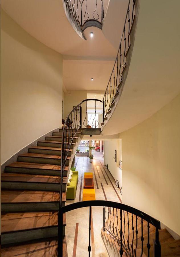 Grand Rockland Hotel Matara Exterior foto