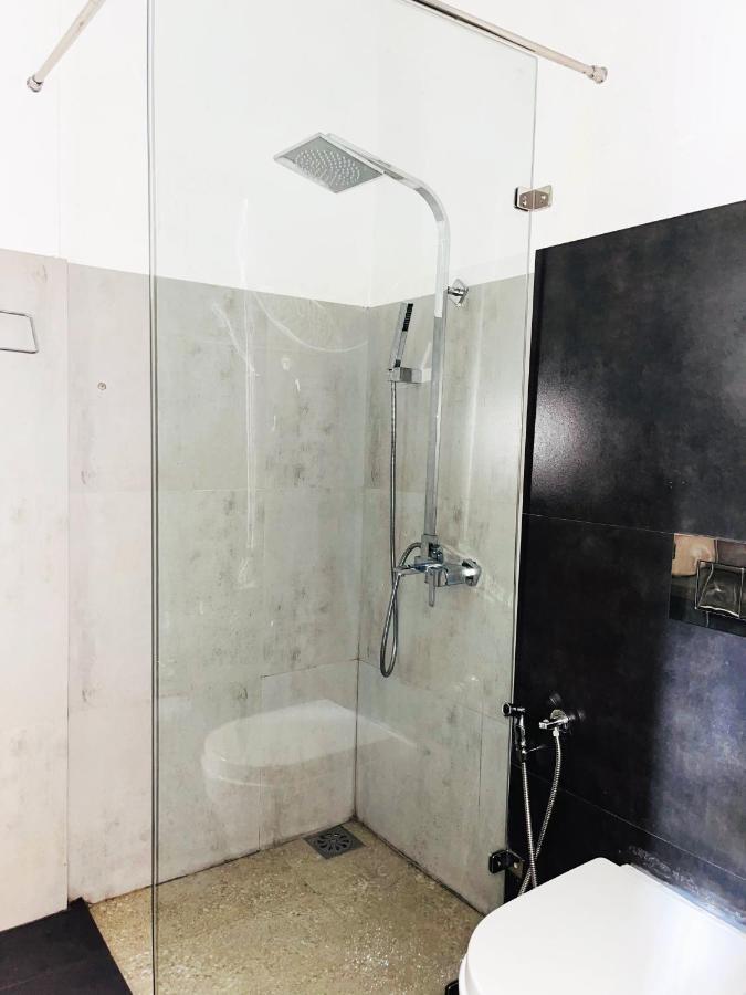Grand Rockland Hotel Matara Exterior foto