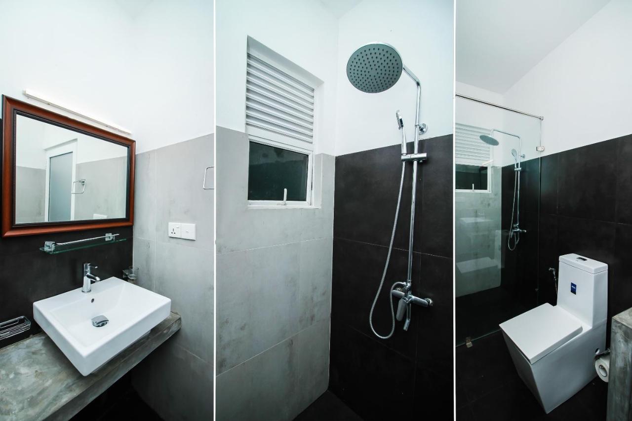 Grand Rockland Hotel Matara Exterior foto