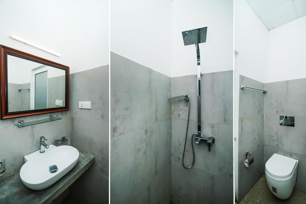 Grand Rockland Hotel Matara Exterior foto